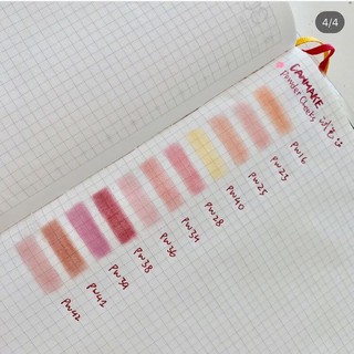 CANMAKE - Phấn Má Powder Cheek