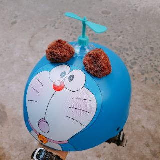 Nón bảo hiểm chong chóng