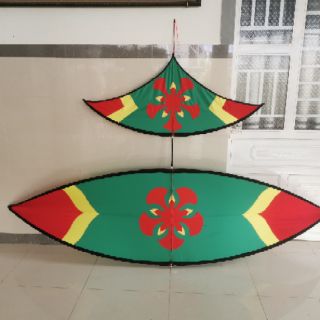 Diều sáo Carbon 3m