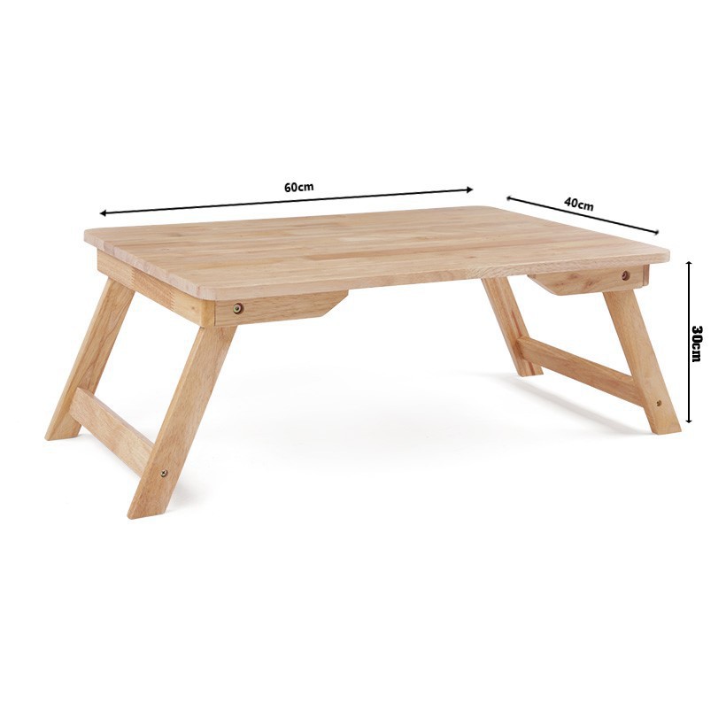 BÀN TRÀ CHÂN THANG 50X70