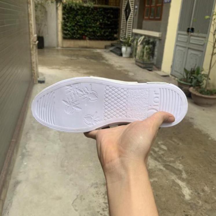 [Ảnh thật, full box] Giày thể thao Dior cao thấp cổ nam nữ cao cấp 2021 | BigBuy360 - bigbuy360.vn