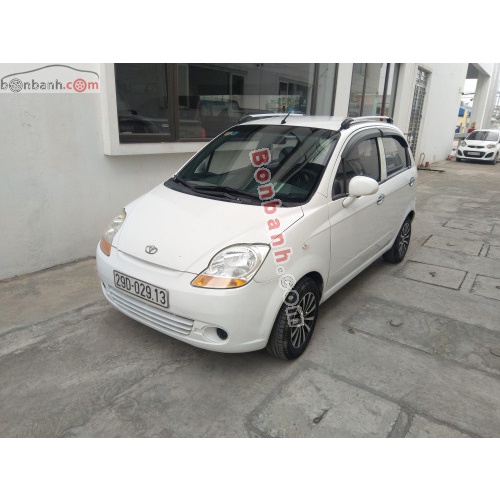 Lọc gió động cơ matiz 1,2,3,4, lọc gió matiz,spark- phụ tùng matiz - ảnh sản phẩm 6