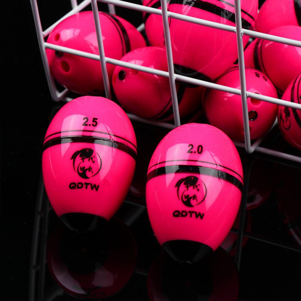 MUVAKO Phao Câu Cá Bằng Nhựa ABS Chuyên Dụng Chất Lượng Cao