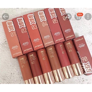 Son thỏi Peripera Ink Velvet Intense Stick