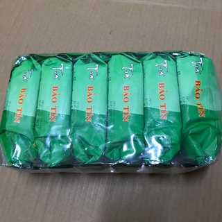 Trà sen trà xanh Bảo Tín (gói 70 gram)