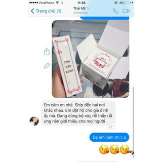 Xịt tóc tinh dầu bưởi nga hoàng