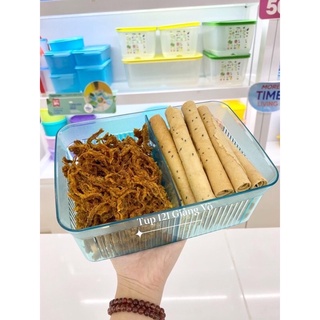 Hộp Bảo Quản Thực Phẩm Snack It