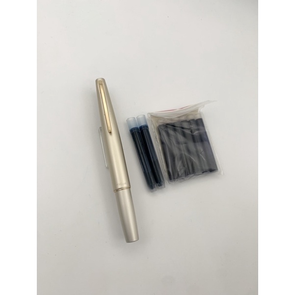 Bút mực Teikin- 351.68194