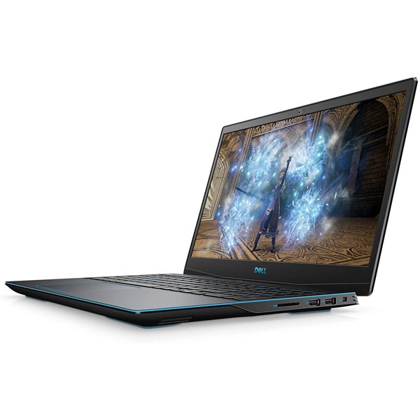 Laptop Dell Gaming G3 3500 (G3500A) (i7-10750H | 8GB | 512GB | VGA GTX 1650Ti 4GB | 15.6" FHD 120Hz | Win 10) | BigBuy360 - bigbuy360.vn