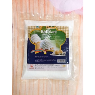Bột vanila 100gr
