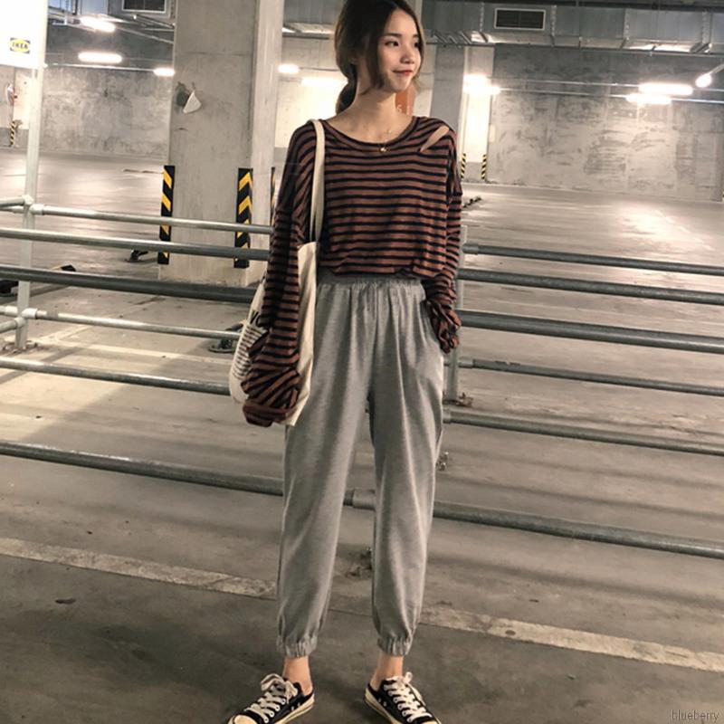 Quần lưng cao co giãn chất lượng cao | BigBuy360 - bigbuy360.vn