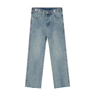 Quần MTL Loose Jeans 8191