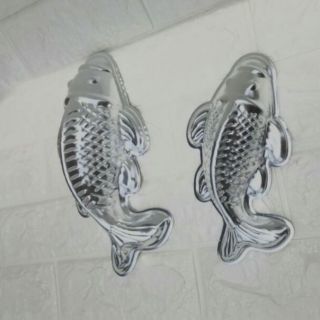 Khuôn cá chép nhôm cao cấp Trung