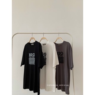 | ẢNH THẬT | ÁO THUN CHƯ BIG BANG