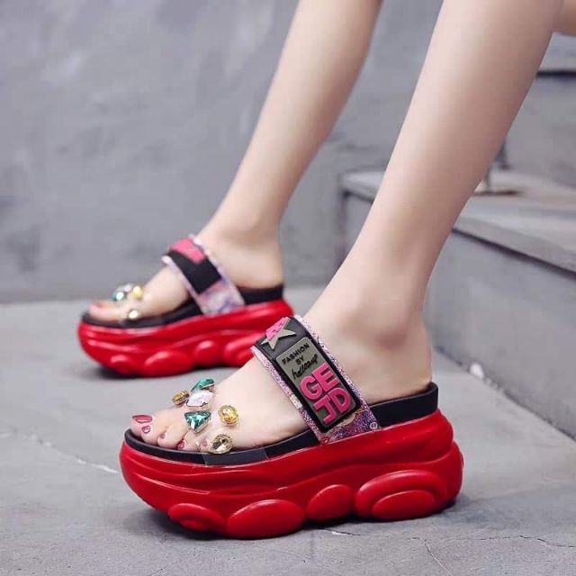 (ORDER) Sandan thời trang 383