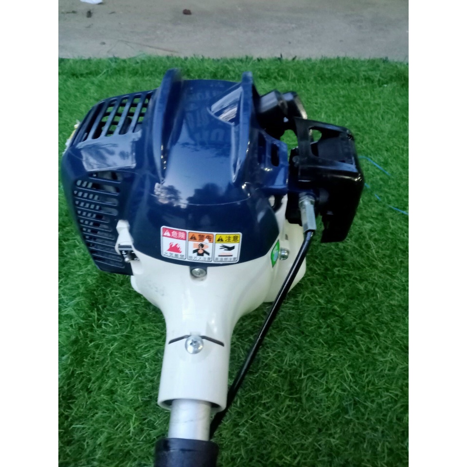 Máy cắt cỏ, Máy Nông Nghiệp, Máy phát cỏ Nhật Bãi _Echo 240