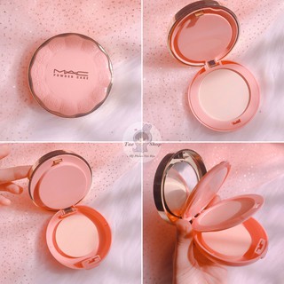 Phấn phủ mac 2 tầng 🌸
