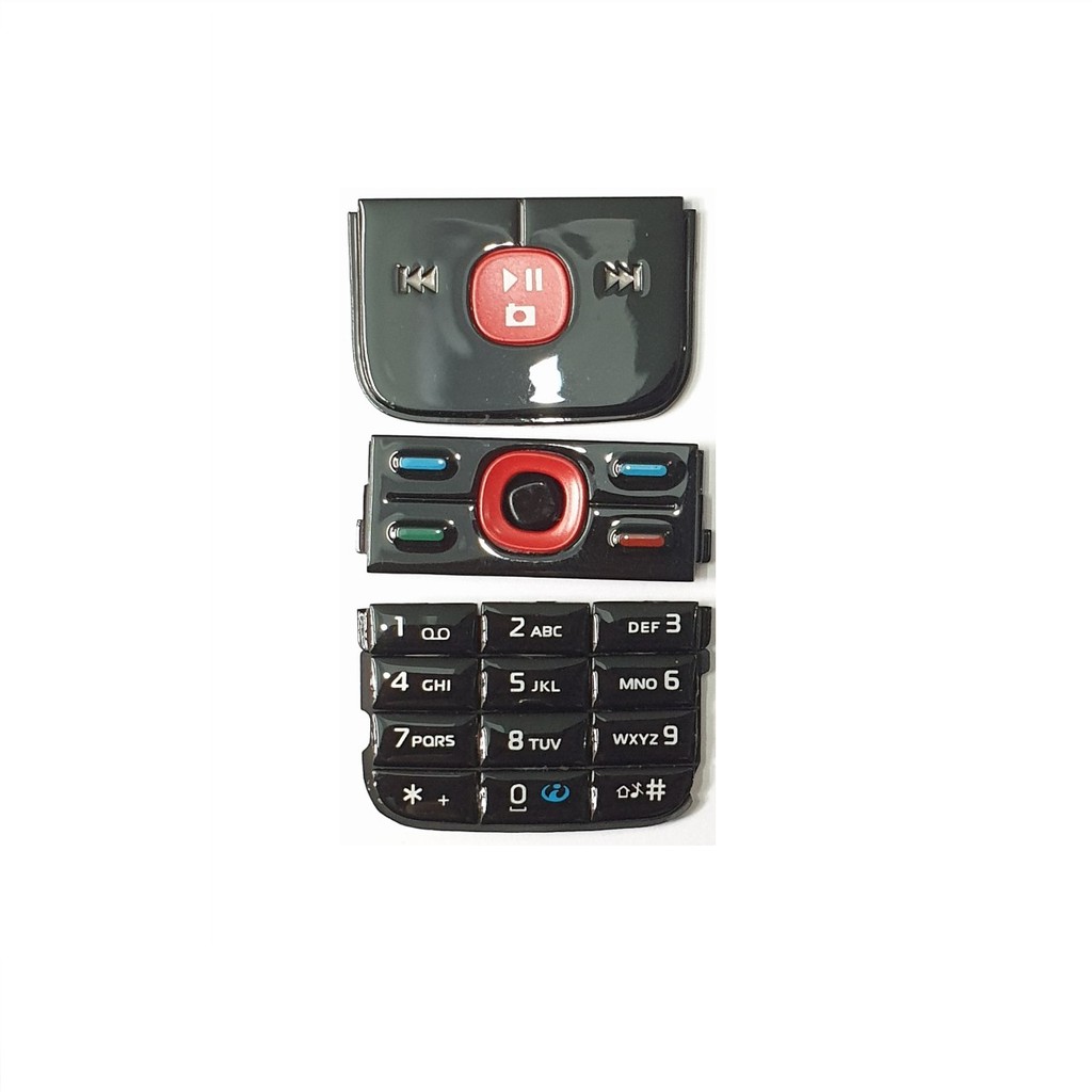 Bàn phím Nokia 5700 ( COMBO 2 cái )