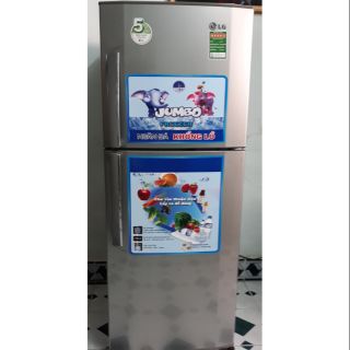 Tủ lạnh LG 180l