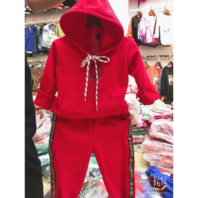 💕💕Set bộ thu đông QUẢNG CHÂU 💕💕💕 Nhanh tay quẹo lựa cho bé diện lễ nào các mom ơi -----------------TÍ TỒ SHOP