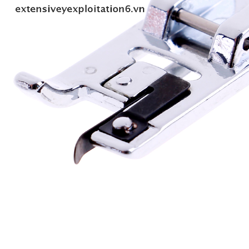Chân Vịt Máy May Brother Janome Snap on E6VN / E6VN