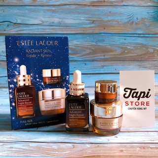 (SET 4) Serum Estee Lauder Advanced Night Repair Serum