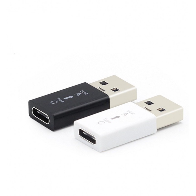 Đầu Chuyển Đổi USB 3.0 Type C Sang USB 3.0A Cho Điện Thoại/Laptop