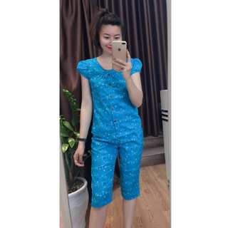 Bộ đồ mặc ở nhà