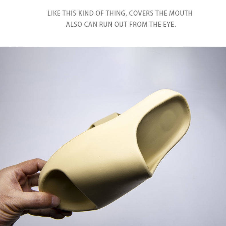 Dép nam thời trang đế dày