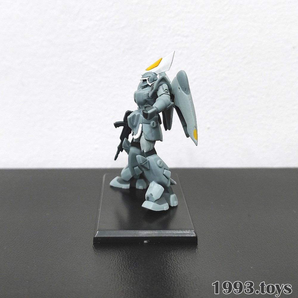 Mô hình Bandai Figure Gundam Collection 1/400 Vol.6 - ZGMF-1017 GINN Heavy Sword ver