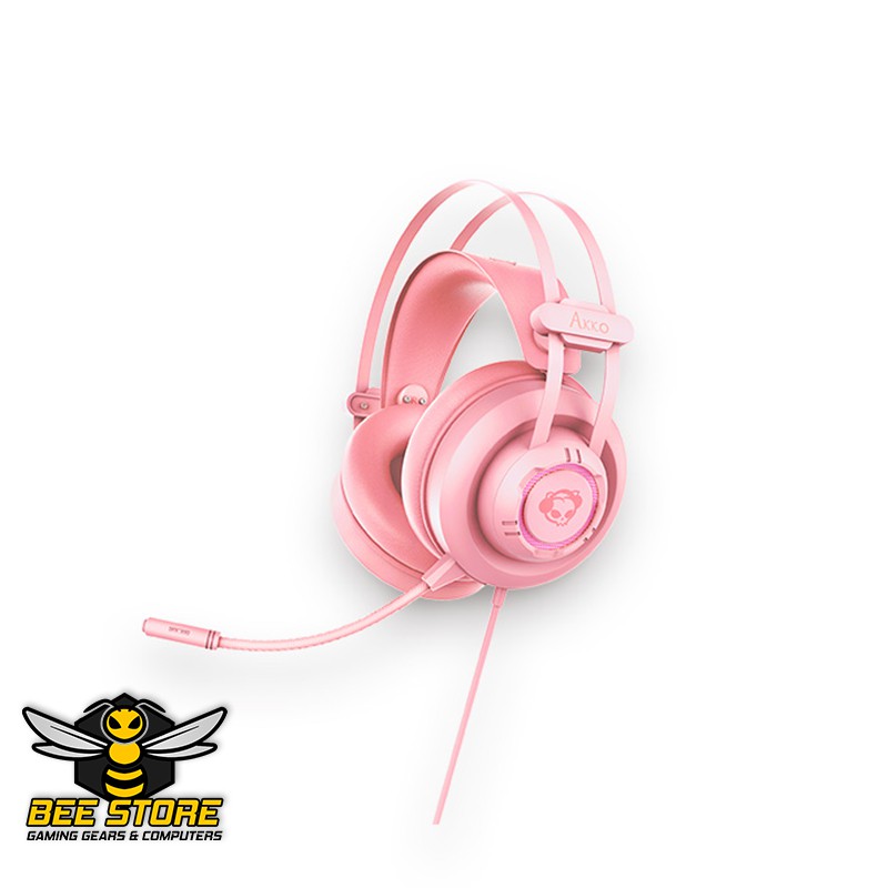 Tai nghe - Headphone Akko AD701