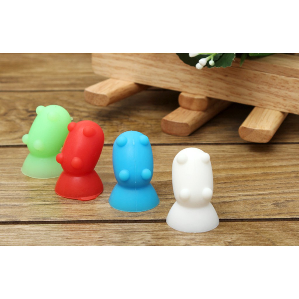 Đế Hít Con Heo Cho Phụ Kiện popsocket Điện Thoại Tai Nghe Bluetooth Airpod Airpods i12 Iphone Pin Dự Phòng Shin Case