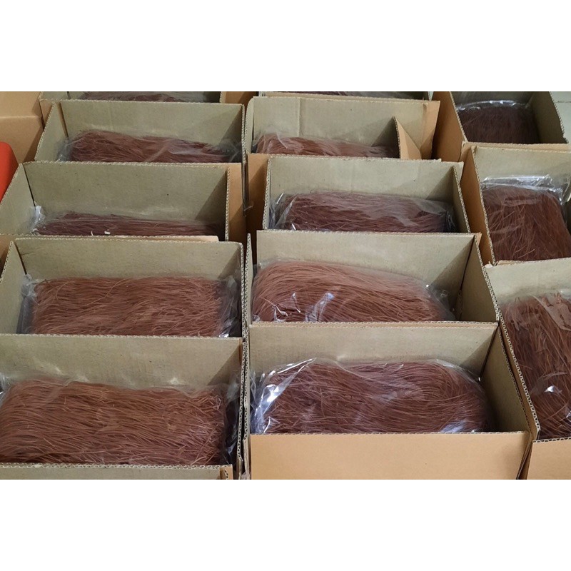 Mỳ bún phở gạo lứt đỏ gia truyền 500g | BigBuy360 - bigbuy360.vn