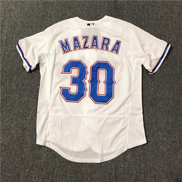 Mlb Áo Thun Đồng Phục Bóng Chày Tay Lỡ Phong Cách hip hop Đường Phố Cho Nam