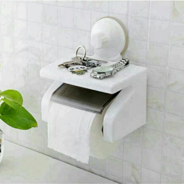 Kệ giấy vệ sinh