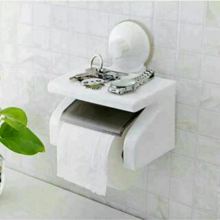 Kệ giấy vệ sinh