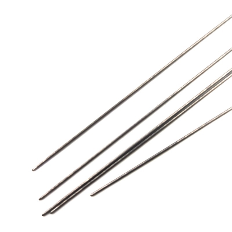 Đệm Bảo Vệ Chống Oxy Hóa Màu Sắc Mạnh Mẽ Phụ Kiện Trang Sức Vòng Tay Hạt Cườm Pha Lê Siêu DàiVòng Đệm Chống Trượt Chuyên Dụng Cho Trang Trí