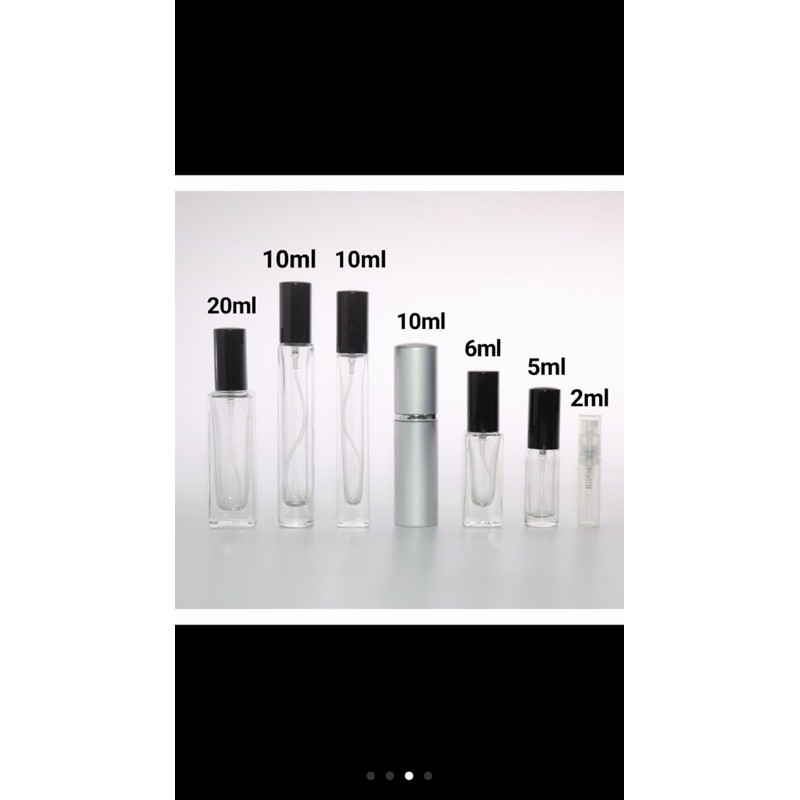 Mẫu thử nước hoa Escentric Molecules Escentric 03 | BigBuy360 - bigbuy360.vn