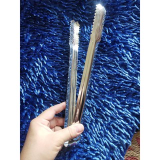 Kẹp gắp inox