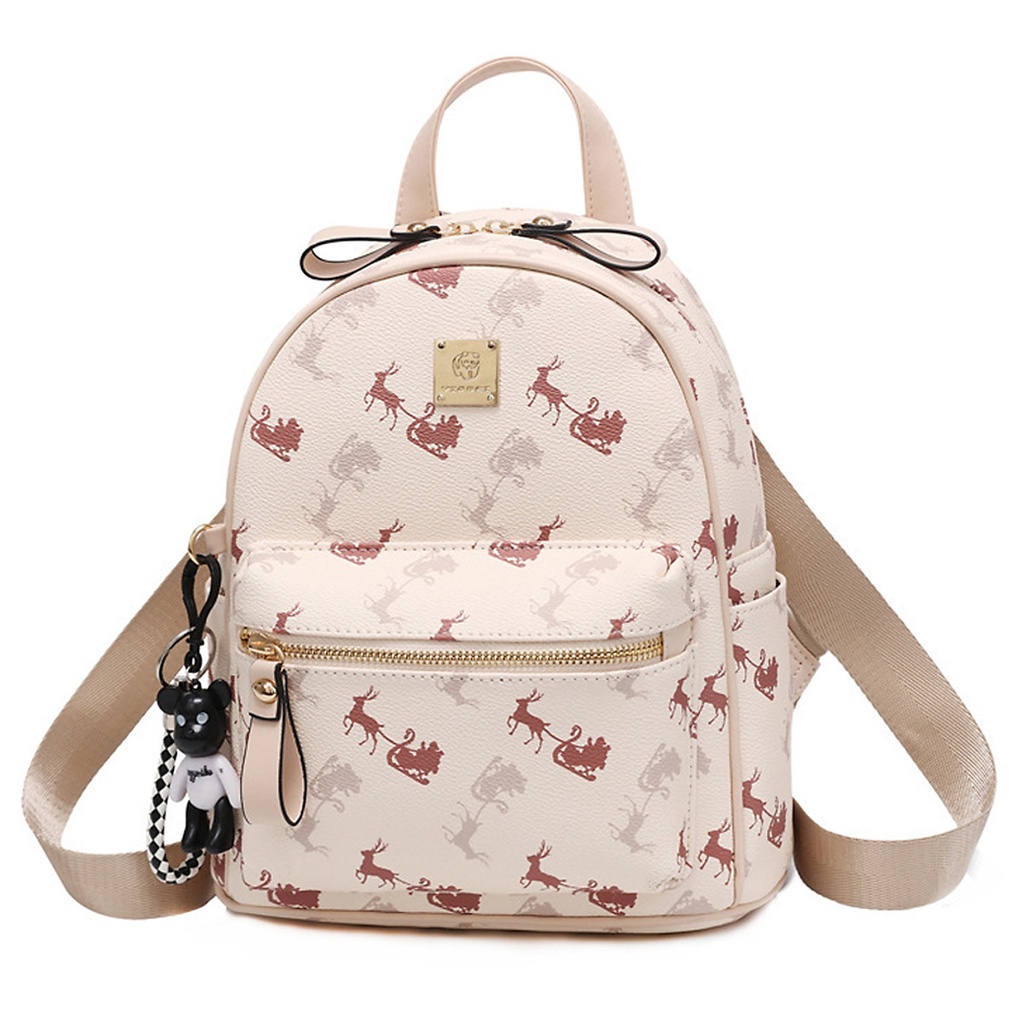 Balo nữ  phong cách mới  - Fortune Mouse BLNN9042