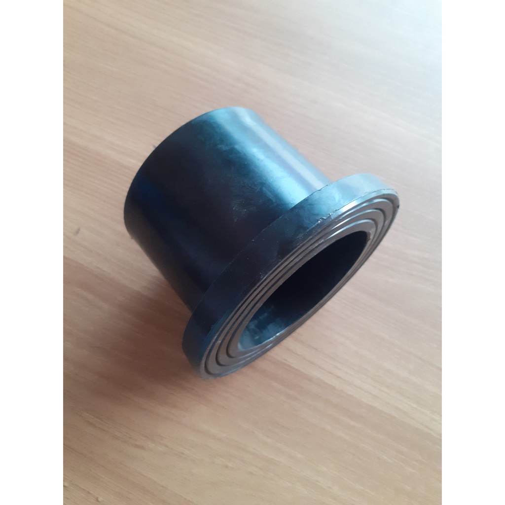 Mặt bích hàn hdpe D100