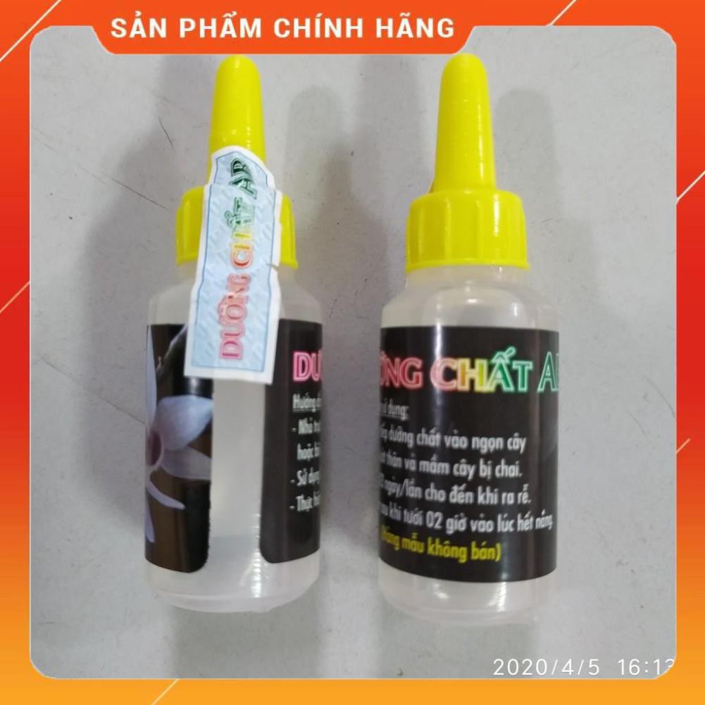 Dưỡng chất AB dưỡng mầm cho lan