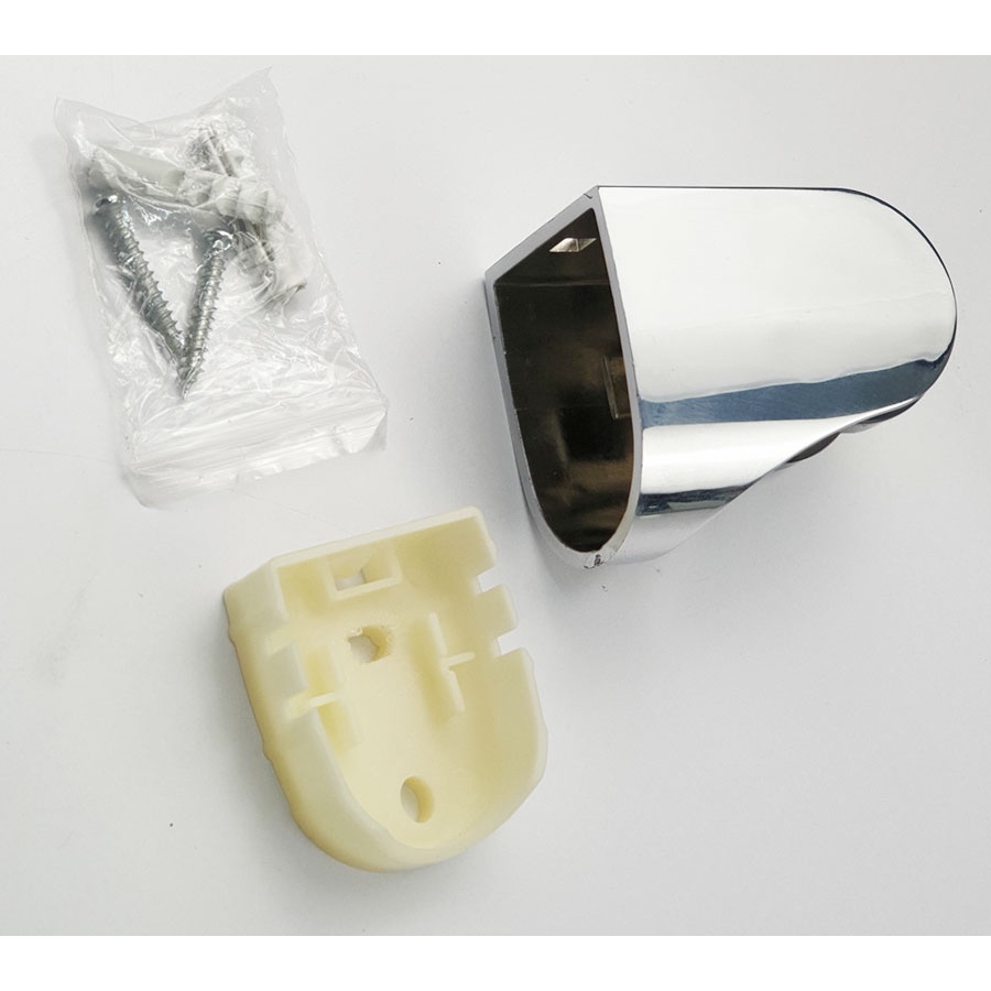 Bộ 2 giá treo tay sen Eurolife EL-GT01