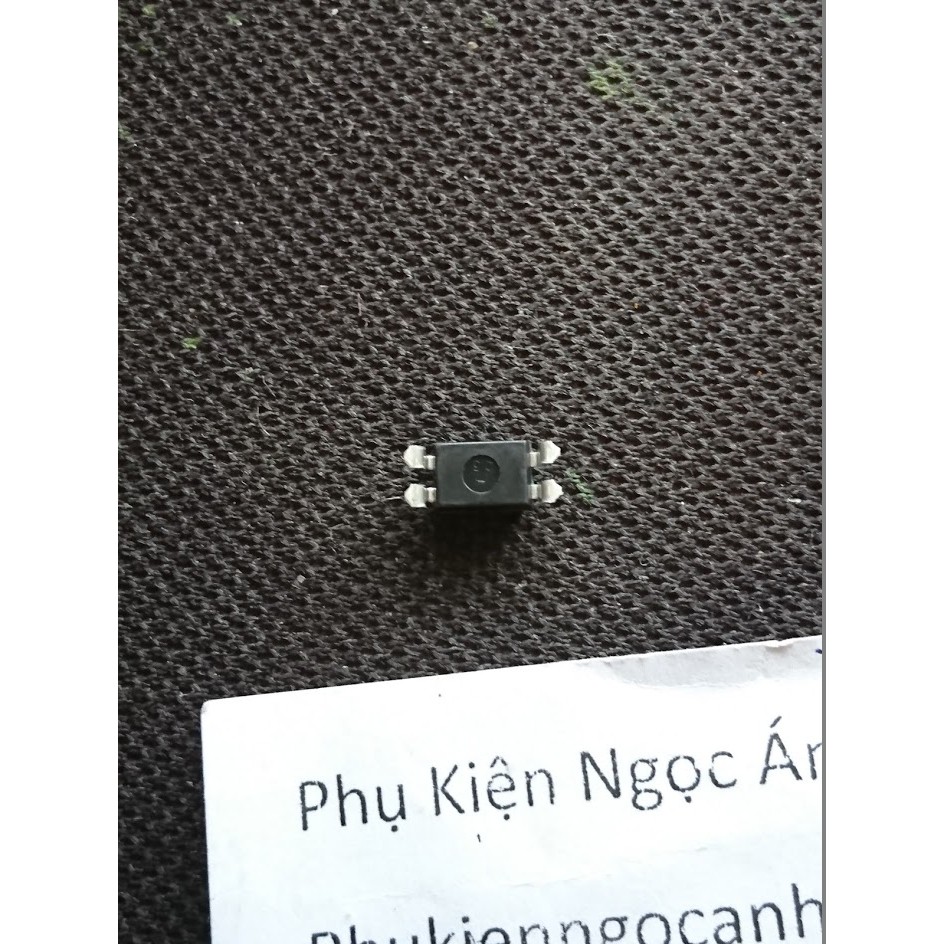 cách ly quang EL817 ic loại dán thay thế được PC817