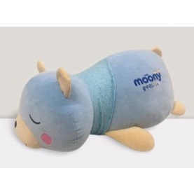 Gối chặn hình gấu bông Moony