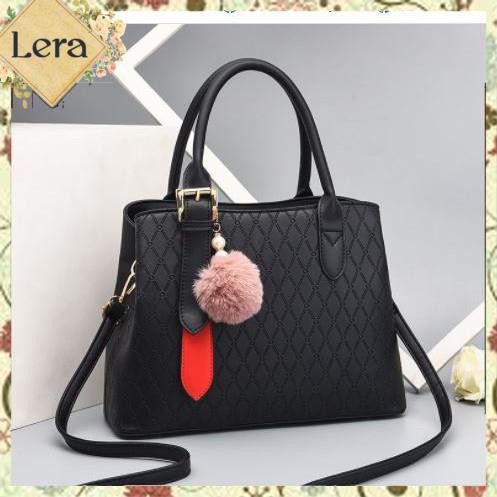 Túi xách nữ 💙 FREESHIP 💙 túi xách công sở thời trang cao cấp độc đáo TN75 - LERA | BigBuy360 - bigbuy360.vn