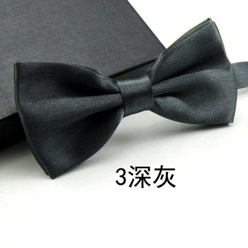 1 Nơ Đeo Cổ Thời Trang Lịch Lãm Cho Nam