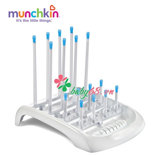 Giá úp bình đựng sữa Munchkin MK44149