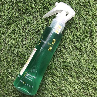 XỊT GIỮ NẾP TÓC, CỐ ĐỊNH KIỂU TÓC STYLING SPRAY PROSEE 150ML