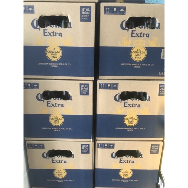 Bia Coronita 207ml